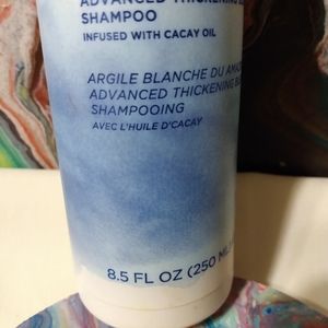 Taya Amazon White Clay Advanced Thickening Blend o